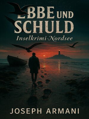 cover image of Ebbe und Schuld